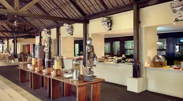 Mercure Sanur