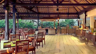 Mercure Sanur