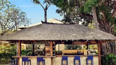 Mercure Sanur