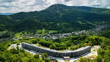Mercure Szczyrk Resort
