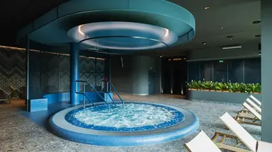 Mercure Szczyrk Resort