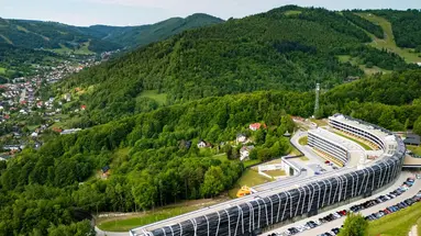 Mercure Szczyrk Resort