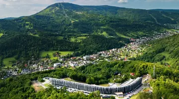 Mercure Szczyrk Resort