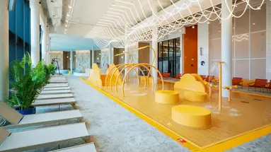 Mercure Szczyrk Resort
