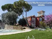 Mercure Villa Romanazzi Carducci Bari