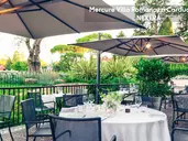 Mercure Villa Romanazzi Carducci Bari