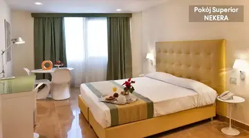 Mercure Villa Romanazzi Carducci Bari