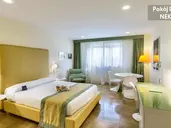 Mercure Villa Romanazzi Carducci Bari
