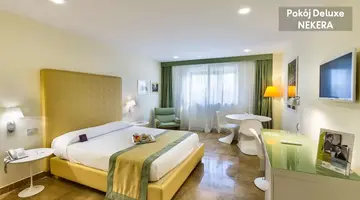 Mercure Villa Romanazzi Carducci Bari