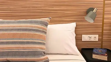 MERCURY HOTEL