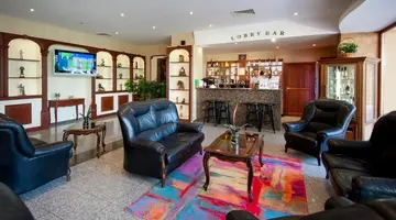Mercury Hotel
