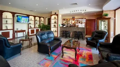 Mercury Hotel