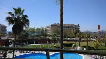 MERCURY HOTEL