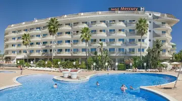 MERCURY HOTEL