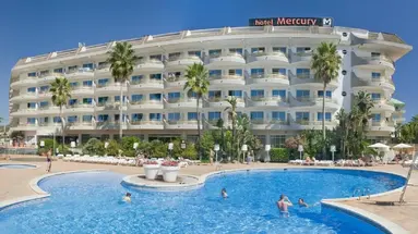 MERCURY HOTEL
