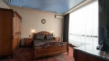 Mercury Hotel
