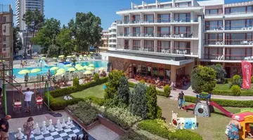 Mercury Hotel