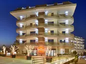 MERCURY HOTEL