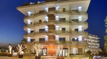 MERCURY HOTEL