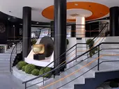 MERCURY HOTEL
