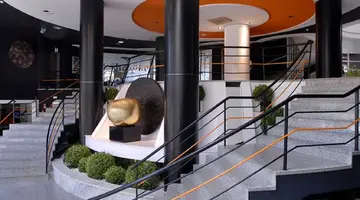 MERCURY HOTEL