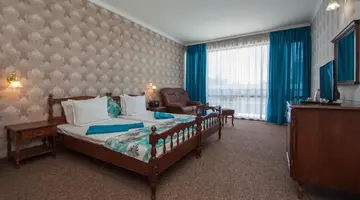 Mercury Hotel