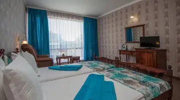 Mercury Hotel