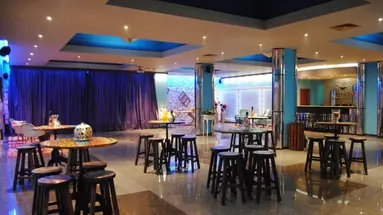 Mercury Hotel