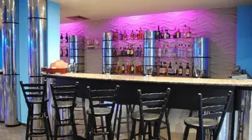Mercury Hotel