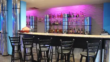 Mercury Hotel