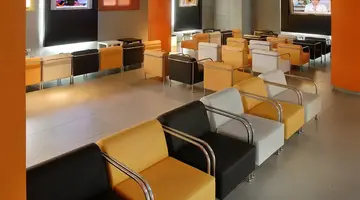 MERCURY HOTEL