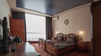 Mercury Hotel