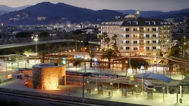 MERCURY HOTEL