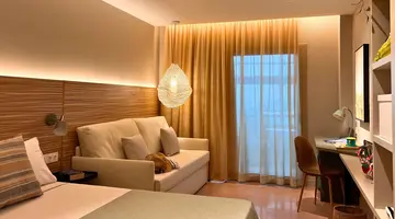 MERCURY HOTEL
