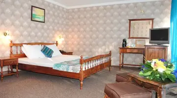 Mercury Hotel