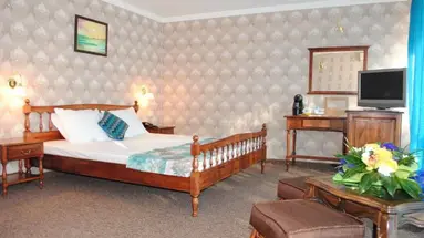 Mercury Hotel