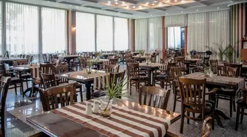 Mercury Hotel
