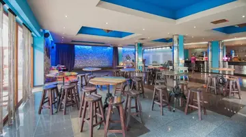 Mercury Hotel