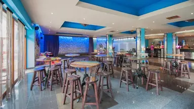 Mercury Hotel