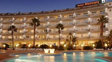 MERCURY HOTEL