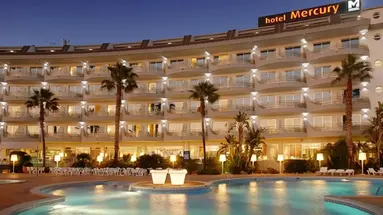 MERCURY HOTEL