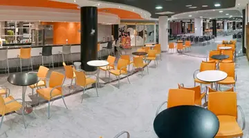 MERCURY HOTEL