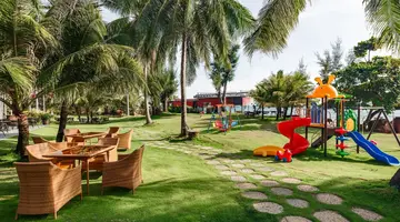 Mercury Phu Quoc Resort and Villas