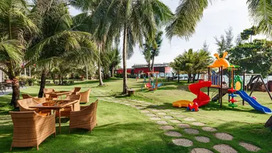 Mercury Phu Quoc Resort and Villas