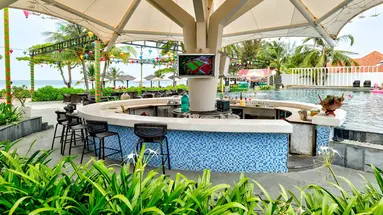 Mercury Phu Quoc Resort and Villas