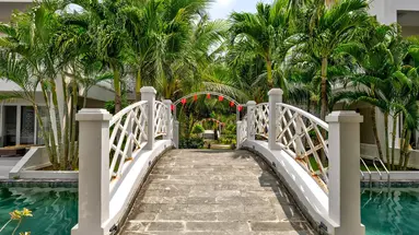 Mercury Phu Quoc Resort and Villas