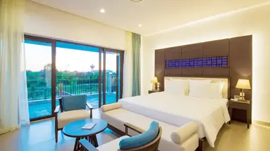 Mercury Phu Quoc Resort and Villas