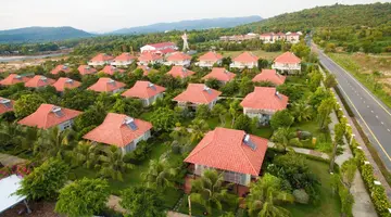 MERCURY PHU QUOC RESORT AND VILLAS