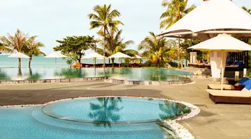 MERCURY PHU QUOC RESORT AND VILLAS