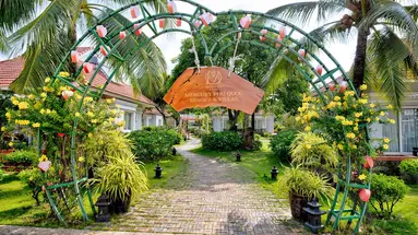 Mercury Phu Quoc Resort and Villas